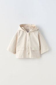 Coats and jackets for newborns