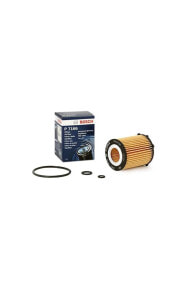 Oil filters for cars