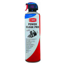 Купить масла и технические жидкости для автомобилей C.R.C.: C.R.C. Power Pro 500ml Cleaner