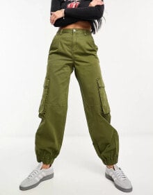 Women's trousers