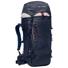 Hiking backpacks