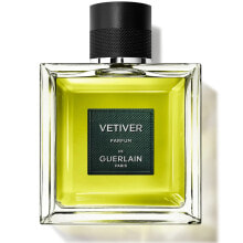 Vetiver Parfum