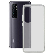 KSIX Xiaomi Mi Note 10 Lite Silicone phone case