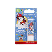 Купить средства для ухода за кожей губ Naturaverde: Naturaverde Paw Patrol Lip Balm 5,7 ml lippenbalsam für Kinder