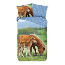 Bed linen for babies