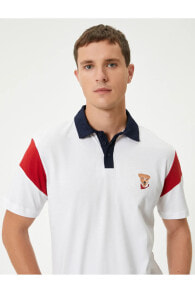 Men's Polo Shirts