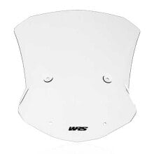 WRS BMW S 1000 XR ABS 20-22 BM063T Windshield