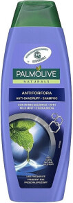 Anti-Schuppen Shampoo mit grüner Minze - Palmolive Naturals Anti-Dandruff Shampoo