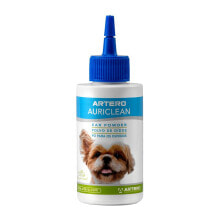 Cosmetics and hygiene products for dogs