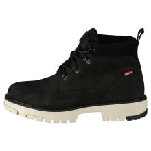 Men's High Boots