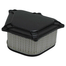 Air filters for engines