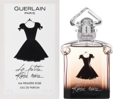 Guerlain La Petite Robe Noire - Eau de Parfum