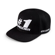 Купить кепки ONEGRIPPER: ONEGRIPPER Snapback Cap