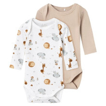 Baby bodysuits for toddlers