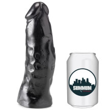 Анальный фаллоимитатор SUMMUM Dildo No Shame 22 cm