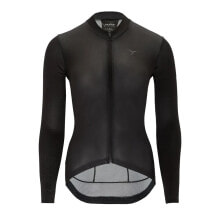 SILVINI Valfura Long Sleeve Jersey