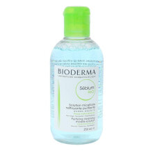 BIODERMA Sébium 250 ml mizellenwasser für Frauen