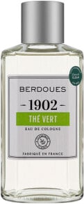 Berdoues 1902 The Vert - Eau de Cologne