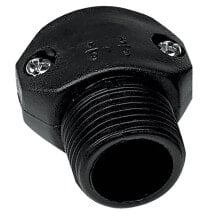 SEACHOICE Nylon Male Hose Coupling