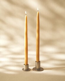 Decorative candles