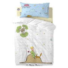 Bed linen for babies