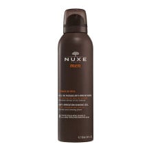 Men's shaving products nUXE Ant Irritation Shaving Gel 150ml
