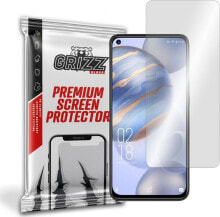 Protective films and glasses for smartphones