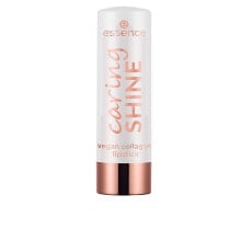 CARING SHINE lipstick con colágeno vegano #205-my love 3,5 gr