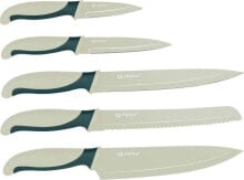 Kitchen knives