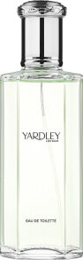  Yardley