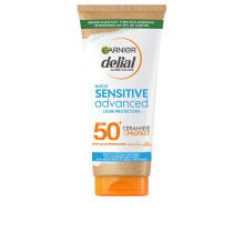 Средства для загара и защиты от солнца sENSITIVE ADVANCED protective milk SPF50+ 175 ml