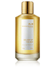 Mancera Collection L'Or Melody of the Sun Eau de Parfum Spray