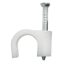 ONLEX Hose cable clip 7 mm