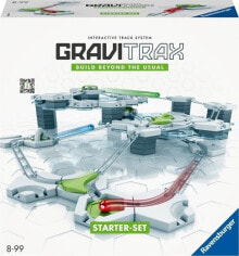 Ravensburger Gravitrax Zestaw Startowy