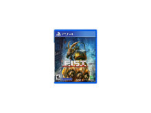 Игры для PlayStation 4 Maximum Games купить от $64