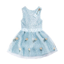 Baby dresses and sundresses for girls