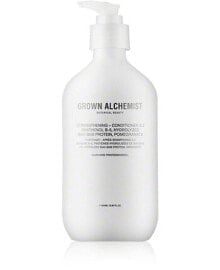 Grown Alchemist Haircare Strengthening Conditioner