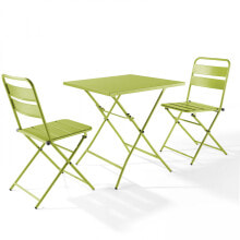 Garden furniture sets