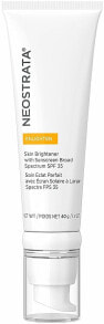 Aufhellende Gesichtscreme SPF 35 - Neostrata Enlighten Skin Brightener SPF35