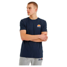 ELLESSE Canaletto Short Sleeve T-Shirt