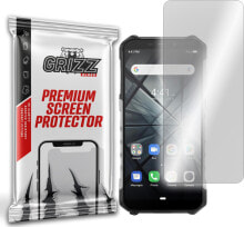 Protective films and glasses for smartphones