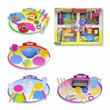 Educational and educational toys