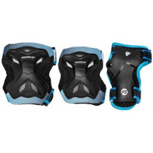 Knee pads and armbands