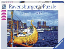 Puzzles for children