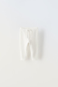 Trousers for newborns