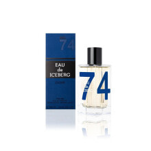 Iceberg Eau de Iceberg Cedar 100 ml eau de toilette für Herren