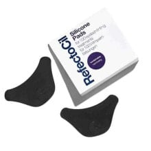 Patch for the Eye Area RefectoCil Silicone Reusable 100 Times 2 Units