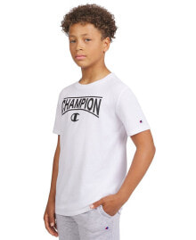 Children's T-shirts and T-shirts for boys