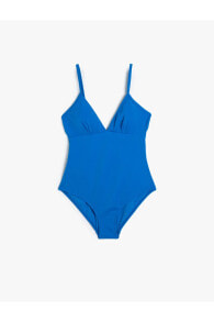 Women's One-piece Swimwear