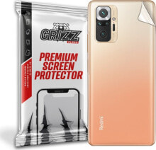 Protective films and glasses for smartphones